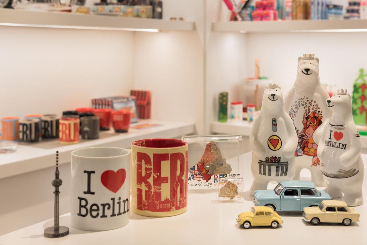 Estrel 4* Berlino