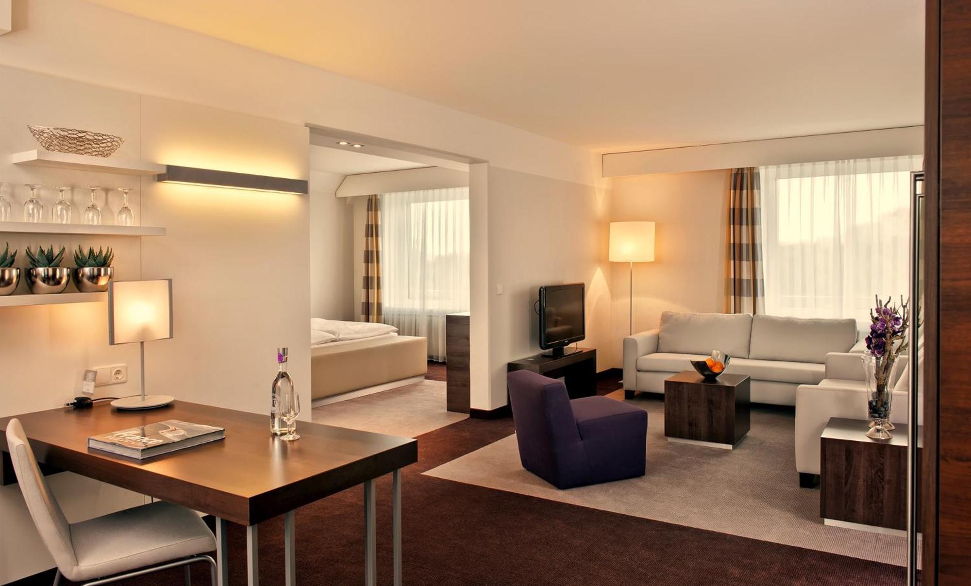 Estrel Hotel Berlino