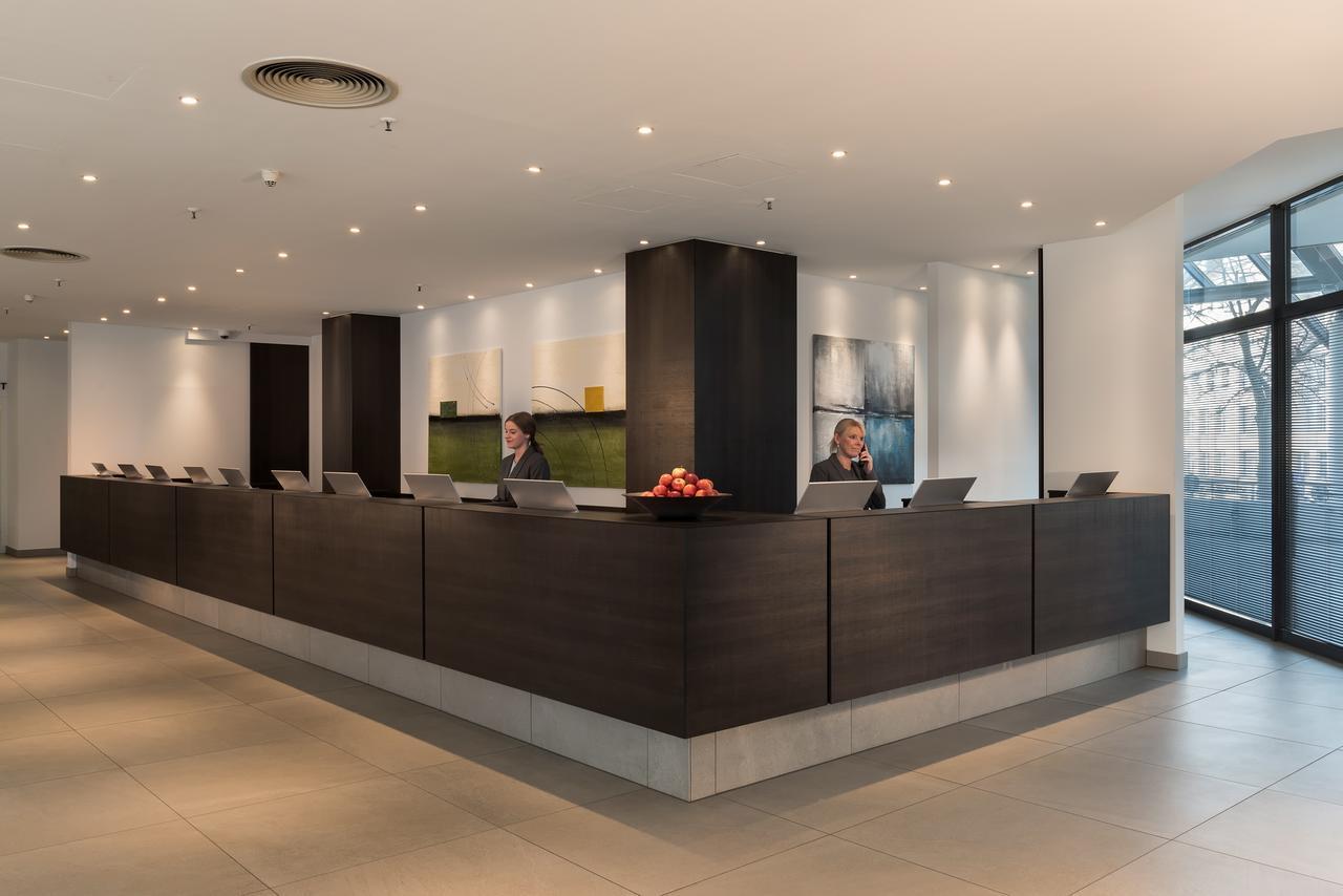 Estrel Hotel Berlino