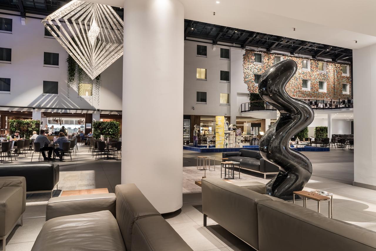 Estrel 4* Berlino